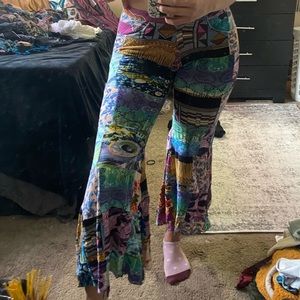 Patchwork Bells
